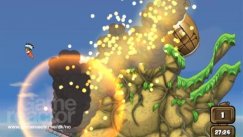 Worms: Open Warfare 2