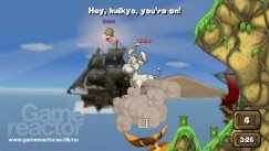 Worms: Open Warfare 2