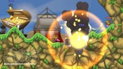 Worms: Open Warfare 2