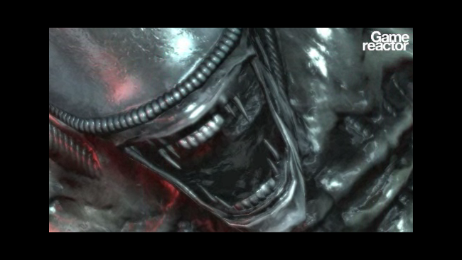 Aliens: Colonial Marines