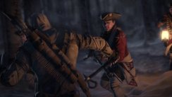 Assassin's Creed III