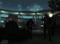 Kane & Lynch: Dead Men