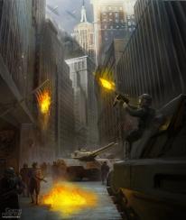 Turning Point: Fall of Liberty
