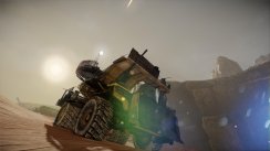 Ravaged