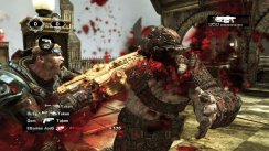 Gears of War 3 neste generasjon