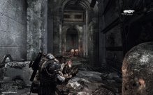 Gears of War