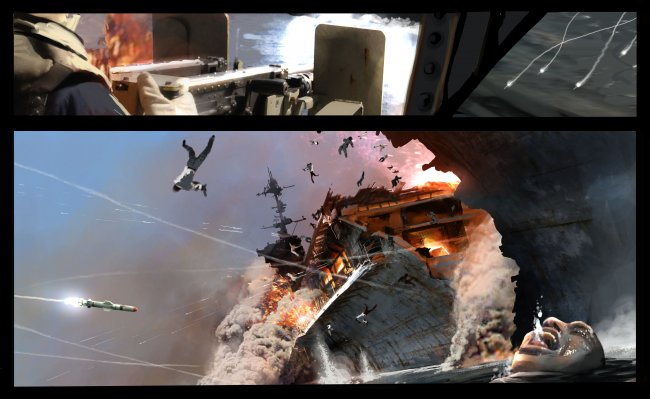Ghost Recon: Future Soldier