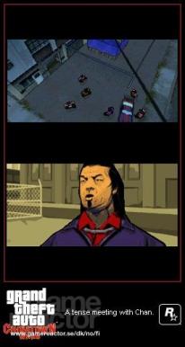 Grand Theft Auto: Chinatown Wars