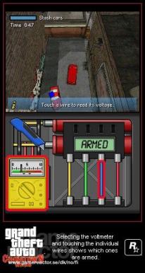 Grand Theft Auto: Chinatown Wars