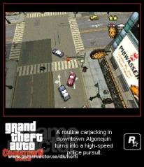 Grand Theft Auto: Chinatown Wars