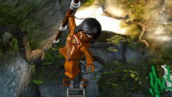 Lego Indiana Jones