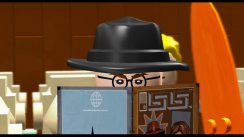 Lego Indiana Jones