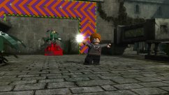 Lego Harry Potter: Years 5-7
