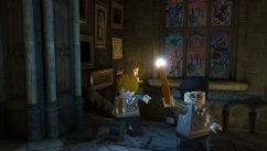 Lego Harry Potter: Years 5-7