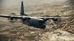 Ace Combat: Assault Horizon