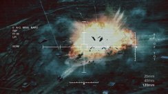 Ace Combat: Assault Horizon