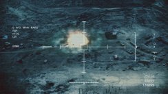 Ace Combat: Assault Horizon