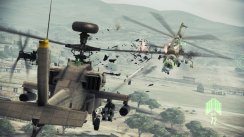 Ace Combat: Assault Horizon