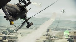 Ace Combat: Assault Horizon