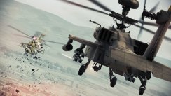 Ace Combat: Assault Horizon