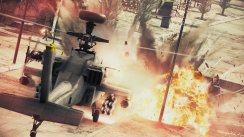 Ace Combat: Assault Horizon