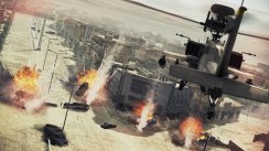 Ace Combat: Assault Horizon