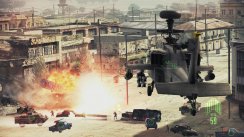 Ace Combat: Assault Horizon