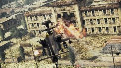 Ace Combat: Assault Horizon