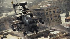 Ace Combat: Assault Horizon