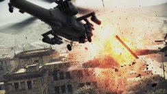 Ace Combat: Assault Horizon