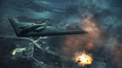 Ace Combat: Assault Horizon