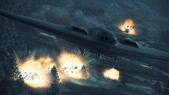 Ace Combat: Assault Horizon