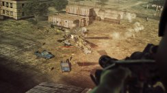 Ace Combat: Assault Horizon