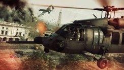 Ace Combat: Assault Horizon