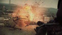 Ace Combat: Assault Horizon