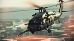 Ace Combat: Assault Horizon