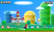 New Super Mario Bros. 2