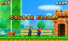 Ferske bilder Fra NSMB2