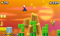 Ferske bilder Fra NSMB2