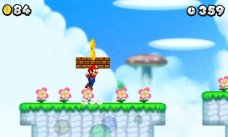 Ferske bilder Fra NSMB2