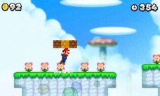 Ferske bilder Fra NSMB2