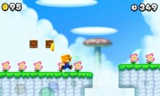 Ferske bilder Fra NSMB2