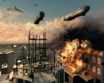 Turning Point: Fall of Liberty