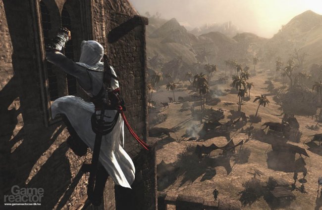 Assassin's Creed