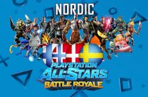 Playstation All-Stars Battle Royale