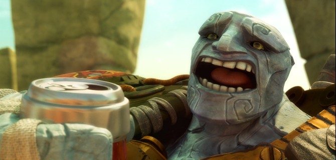 Wildstar