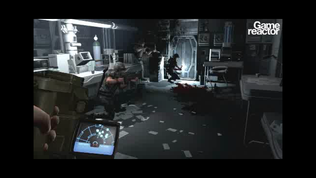 Aliens: Colonial Marines
