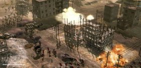 Command & Conquer 3: Tiberium Wars