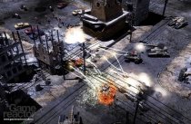 Command & Conquer 3: Tiberium Wars