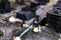 Command & Conquer 3: Tiberium Wars